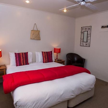 Ahikaa Gisborne Motel Ngoại thất bức ảnh
