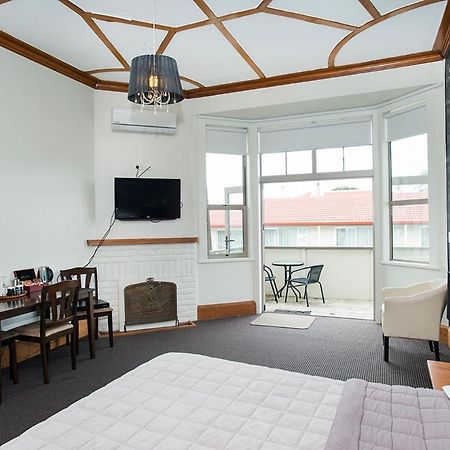 Ahikaa Gisborne Motel Ngoại thất bức ảnh