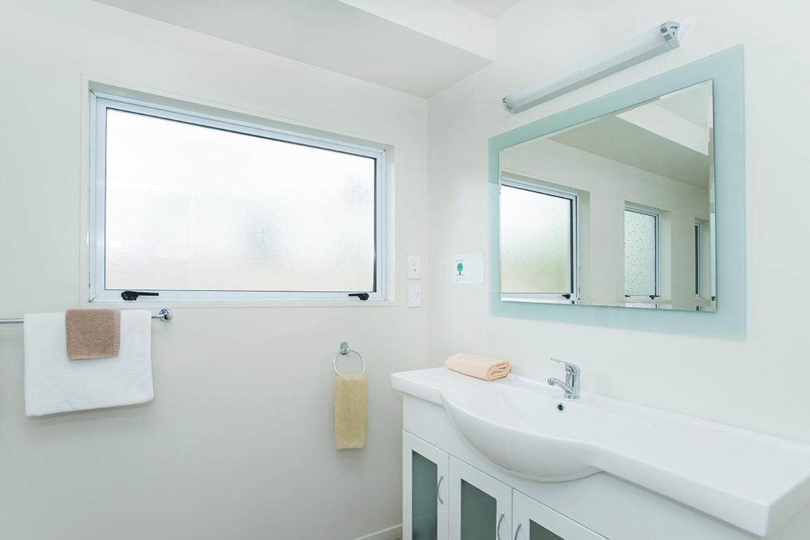 Ahikaa Gisborne Motel Ngoại thất bức ảnh
