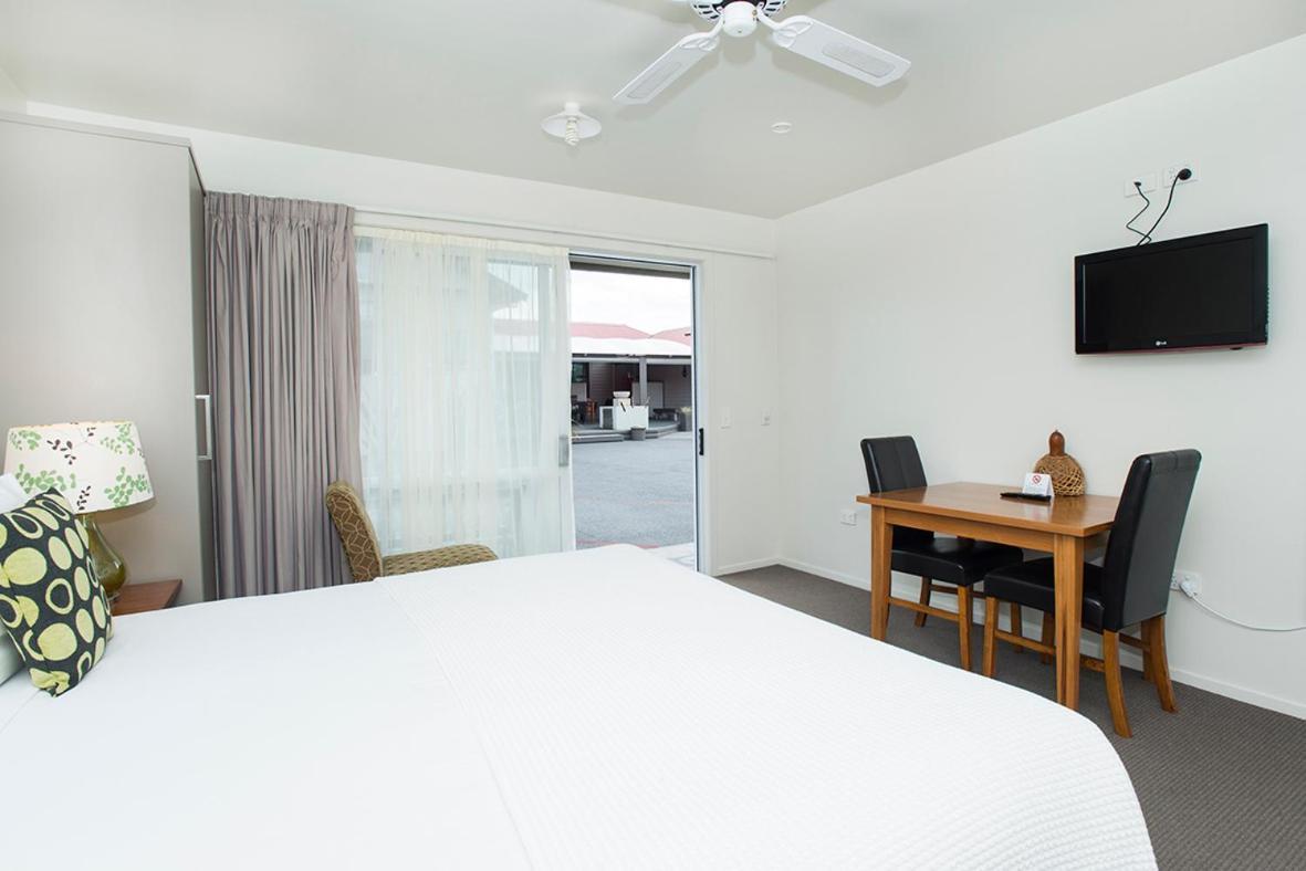 Ahikaa Gisborne Motel Ngoại thất bức ảnh