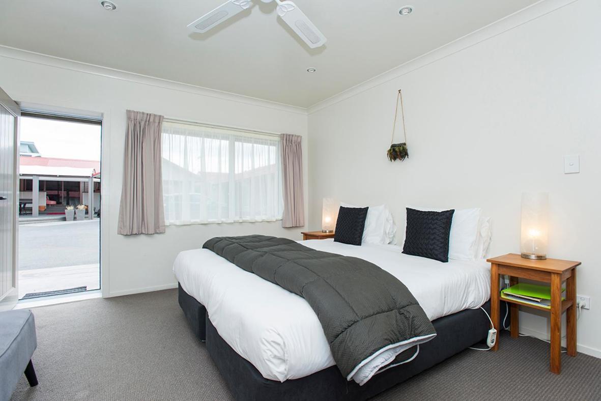 Ahikaa Gisborne Motel Ngoại thất bức ảnh