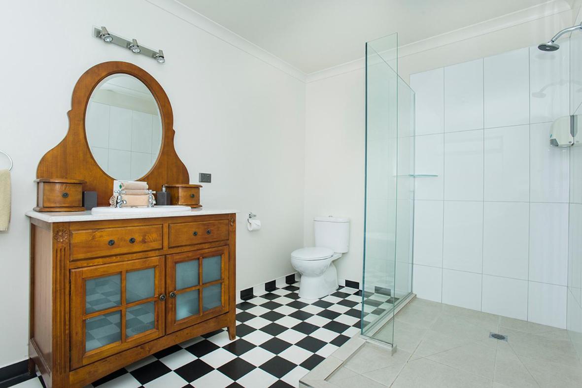 Ahikaa Gisborne Motel Ngoại thất bức ảnh