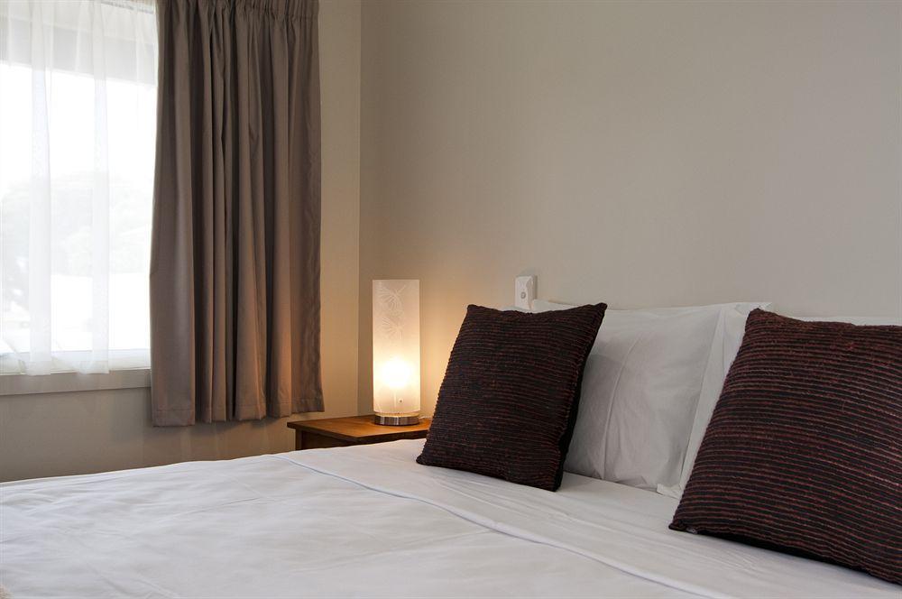 Ahikaa Gisborne Motel Ngoại thất bức ảnh