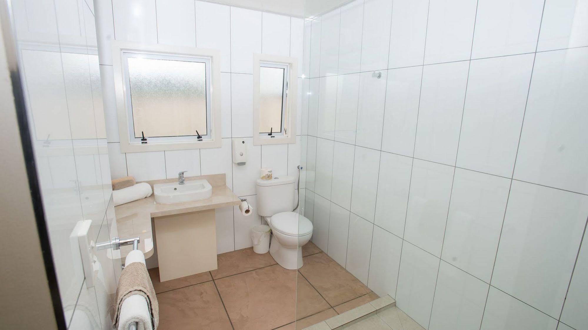 Ahikaa Gisborne Motel Ngoại thất bức ảnh