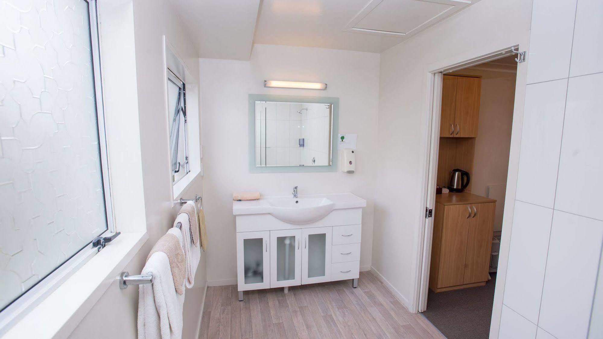 Ahikaa Gisborne Motel Ngoại thất bức ảnh