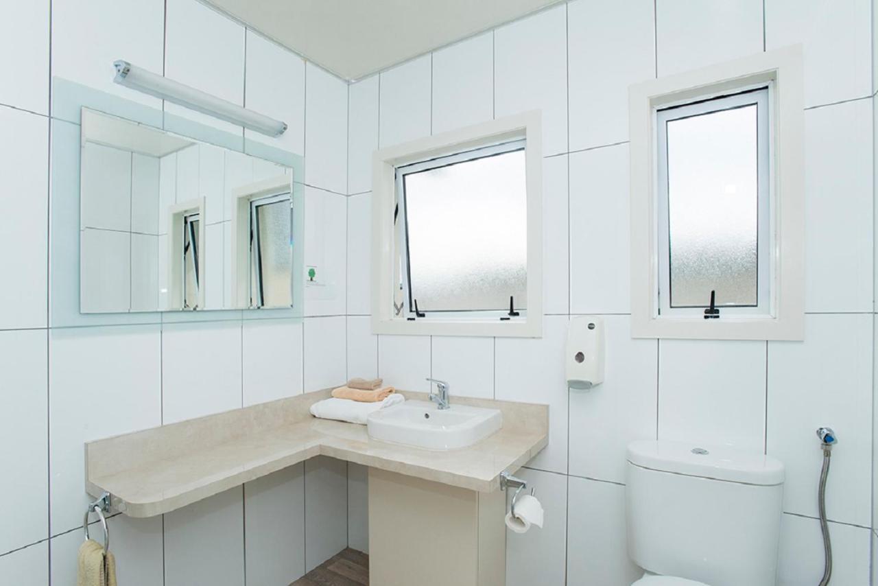Ahikaa Gisborne Motel Ngoại thất bức ảnh