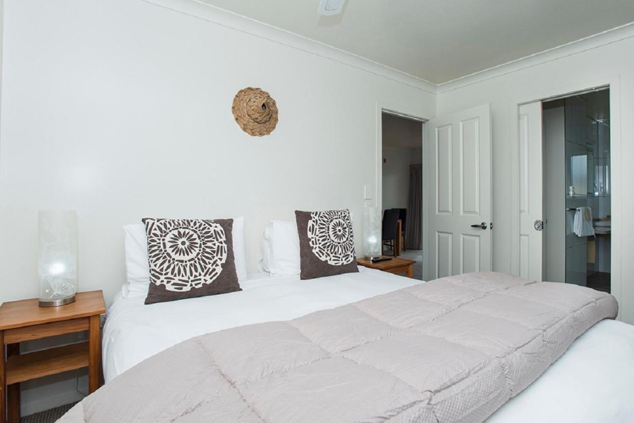 Ahikaa Gisborne Motel Ngoại thất bức ảnh